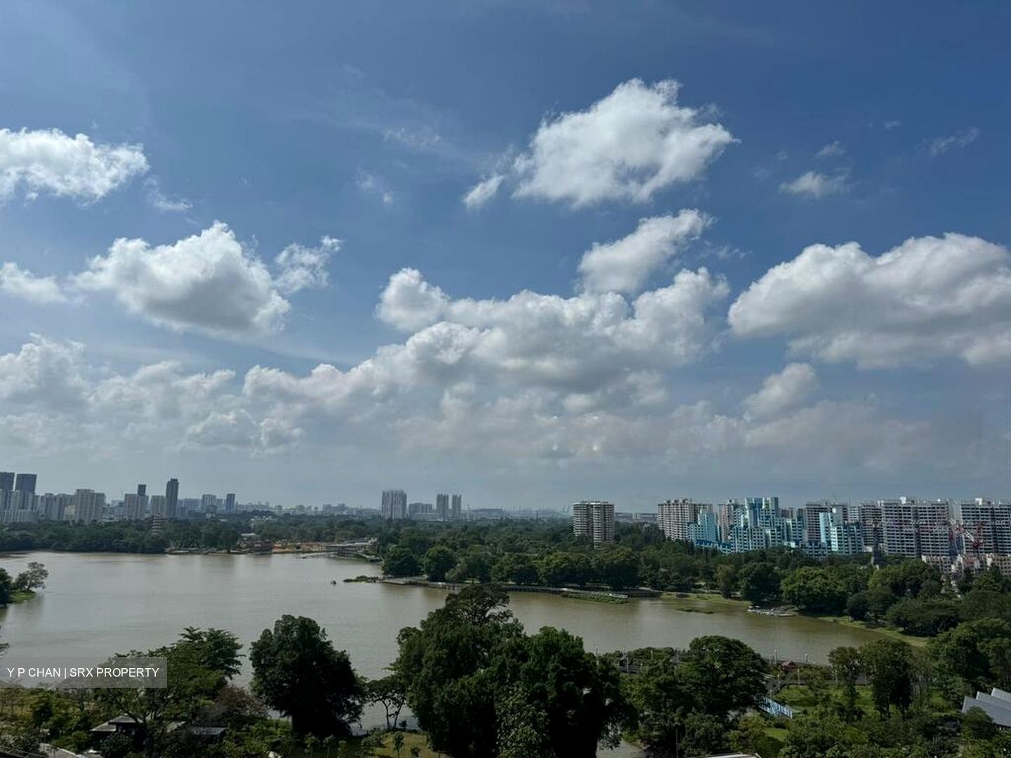 The Lakeshore (D22), Condominium #476719931